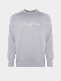 Свитшот PUMA CLASSICS+ модель 62427863 Фото