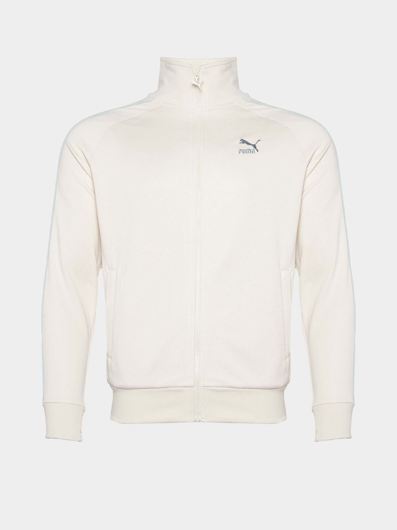 Кофта спортивная PUMA T7 Track модель 62432887 Фото