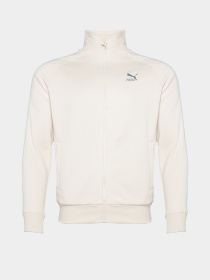 Кофта спортивная PUMA T7 Track модель 62432887 Фото