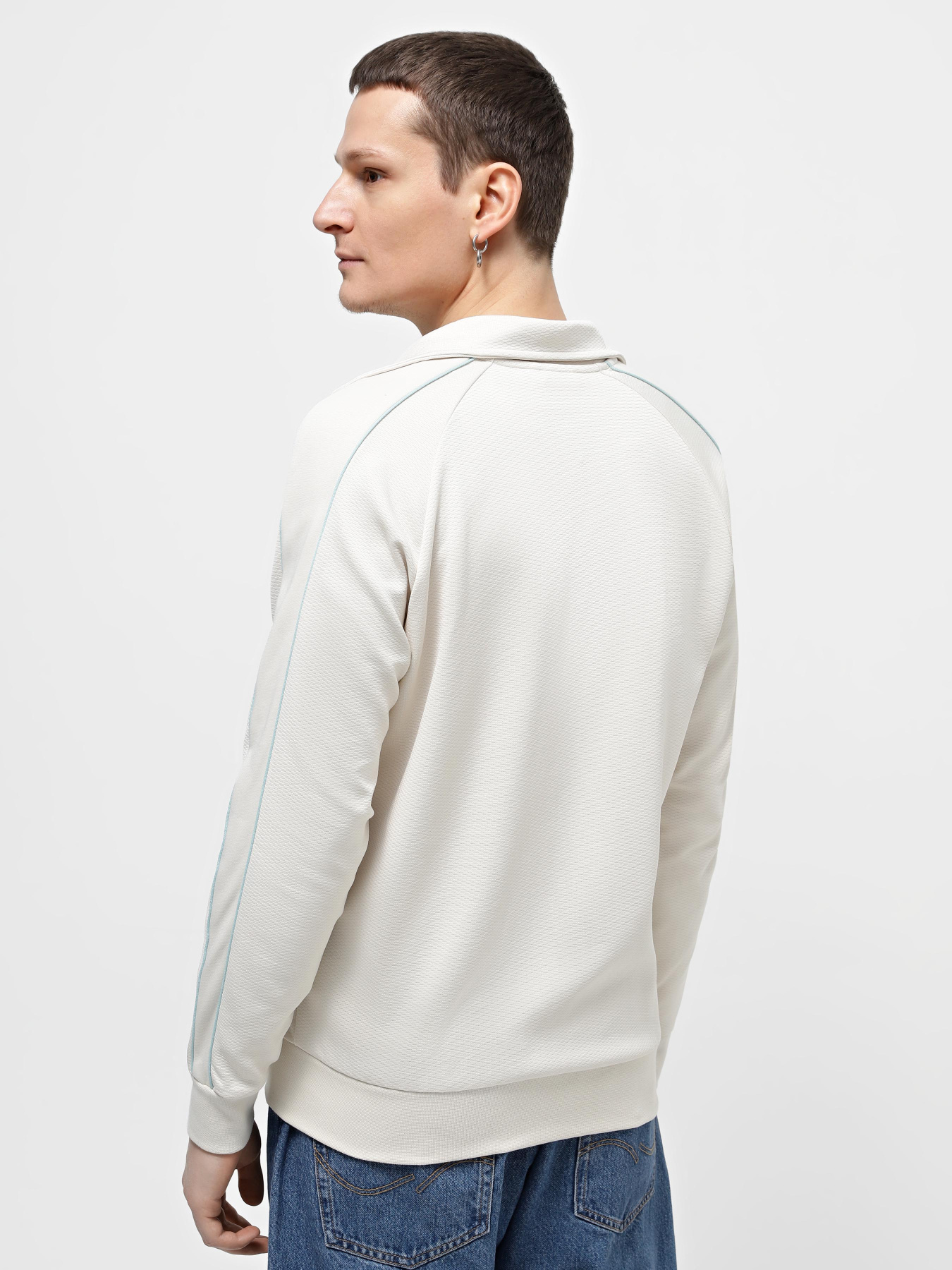 Спортивна кофта PUMA T7 TRACK модель 62432887 Спортивна кофта PUMA T7 TRACK модель 62432887 Фото