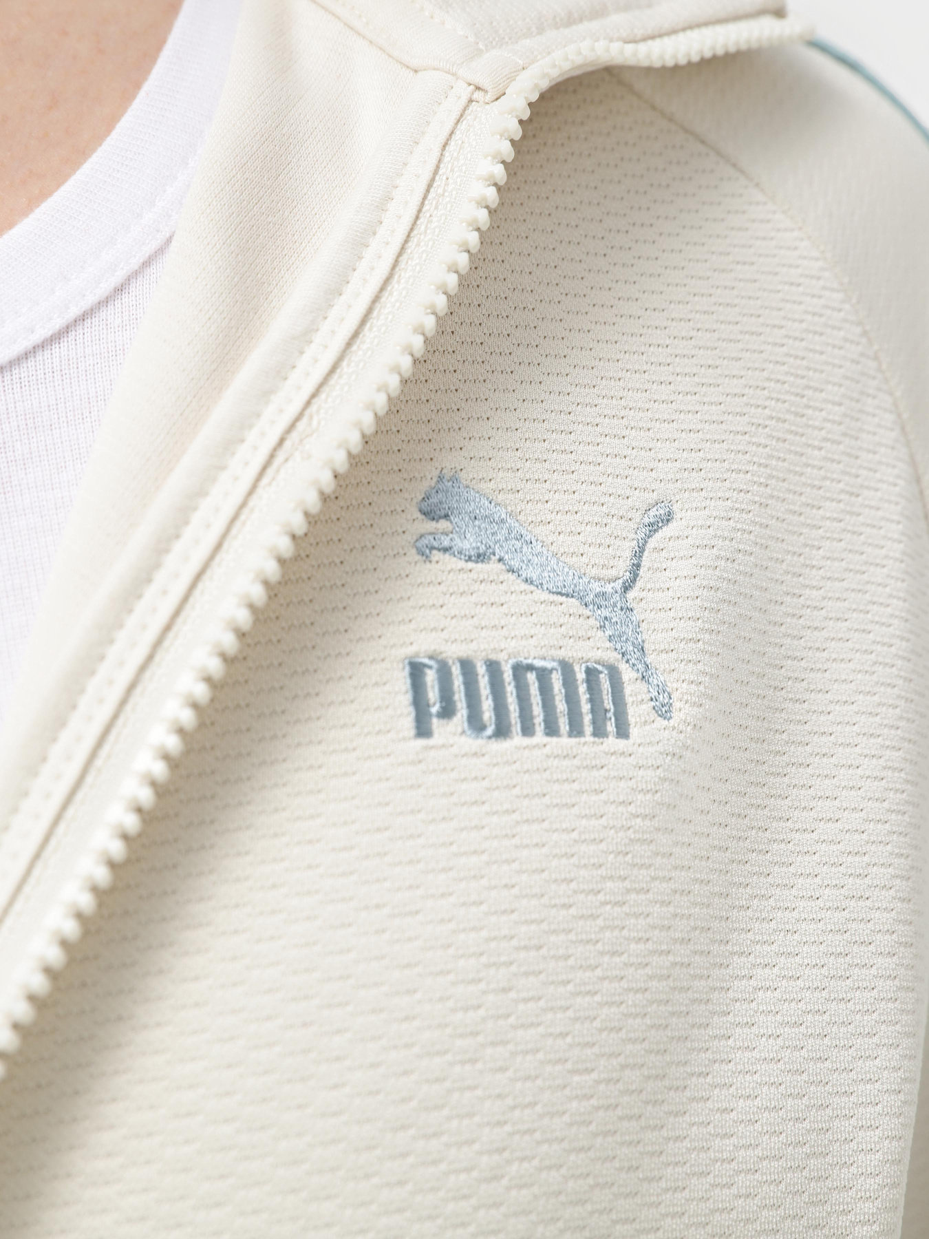 Спортивна кофта PUMA T7 TRACK модель 62432887 Спортивна кофта PUMA T7 TRACK модель 62432887 Фото