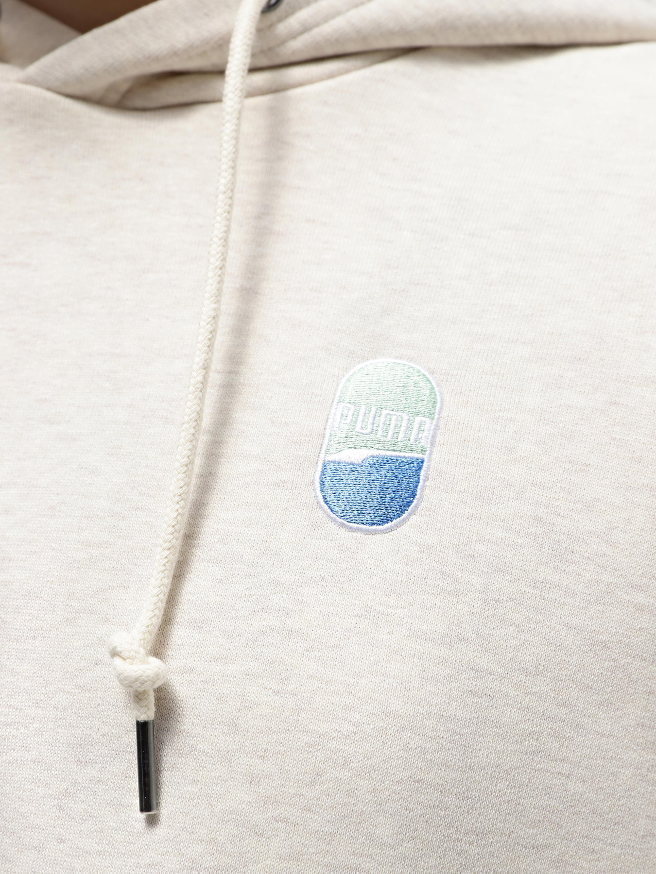 Худи PUMA Downtown 180 модель 62437690 Фото