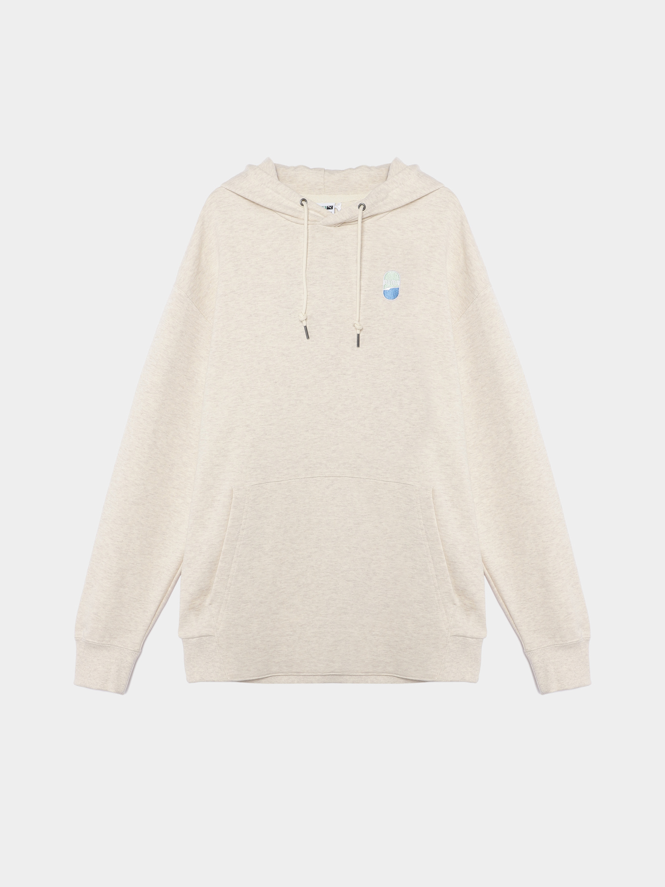 Худи PUMA Downtown 180 модель 62437690 Фото