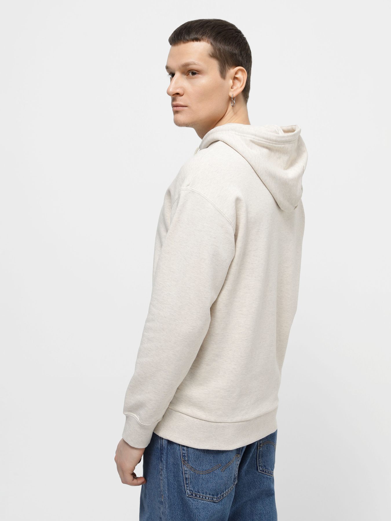 Худи PUMA DOWNTOWN 180 модель 62437690 Фото