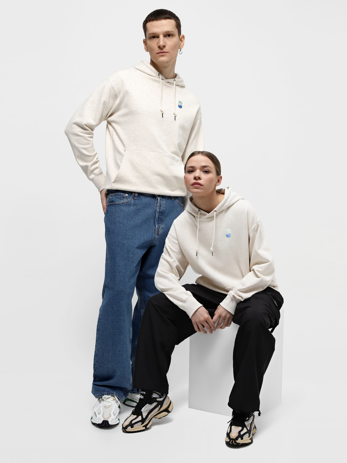 Худи PUMA DOWNTOWN 180 модель 62437690 Фото