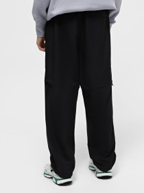 Штаны спортивные PUMA Downtown 180 Zip-Off модель 62437801 Фото