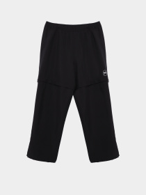 Штаны спортивные PUMA Downtown 180 Zip-Off модель 62437801 Фото