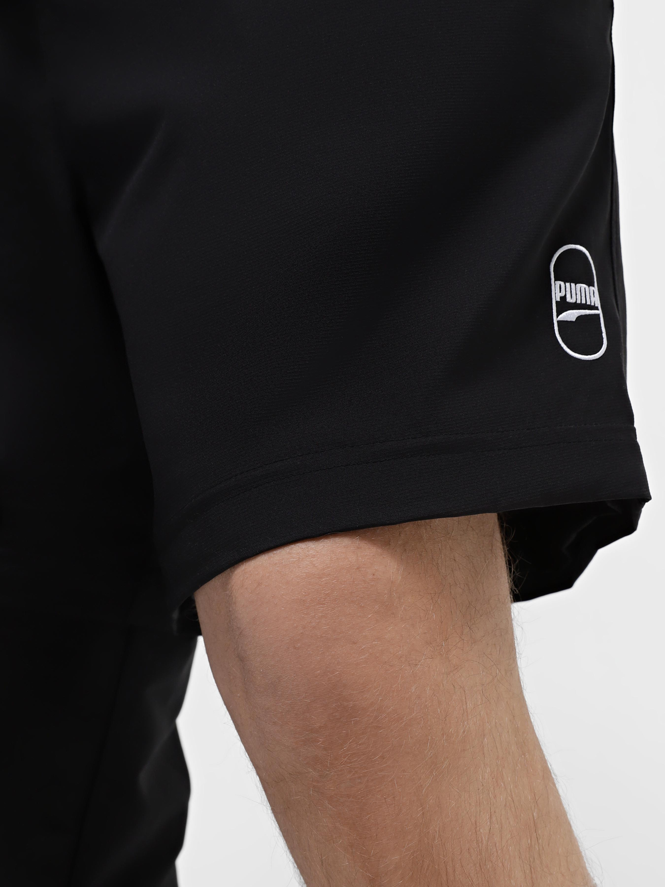 Спортивні штани PUMA DOWNTOWN 180 ZIP-OFF модель 62437801 Спортивні штани PUMA DOWNTOWN 180 ZIP-OFF модель 62437801 Фото