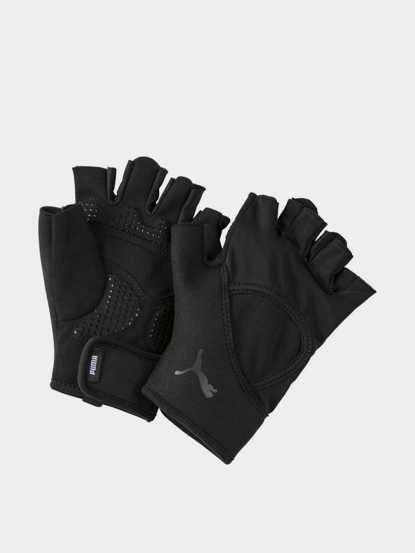 Рукавички для спорту PUMA Tr Ess Gloves Up модель 04146603 Фото