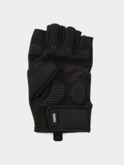 Рукавички для спорту PUMA Tr Ess Gloves Up модель 04146603 — фото - INTERTOP