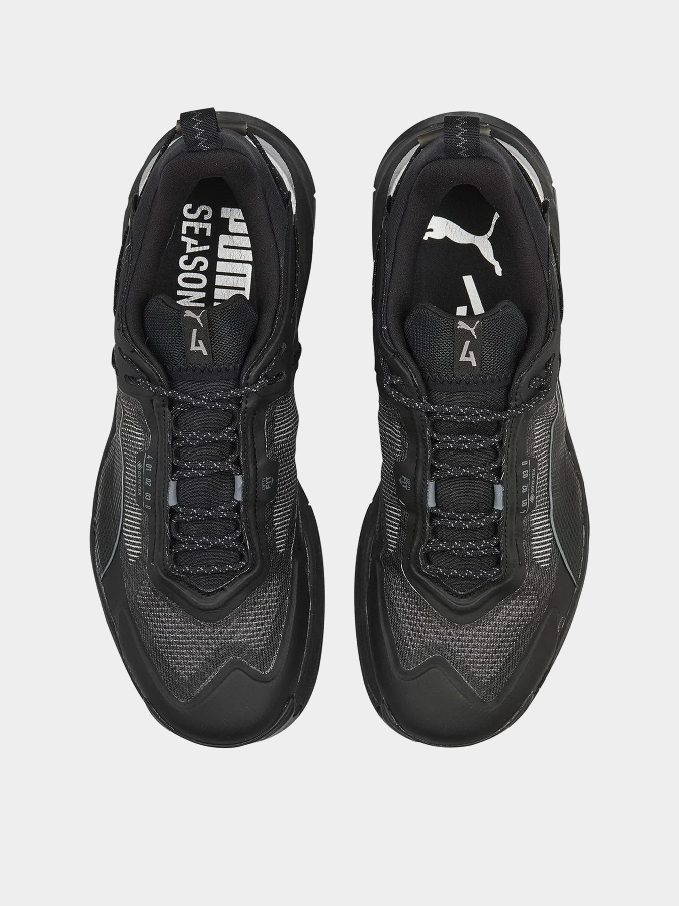 Кросівки PUMA Explore Nitro  Gtx модель 37802301 Фото