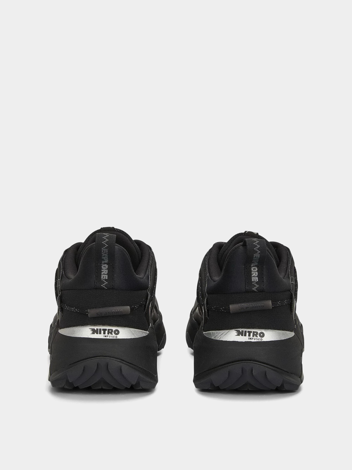 Кроссовки повседневные PUMA EXPLORE NITRO  GTX модель 37802301 Фото