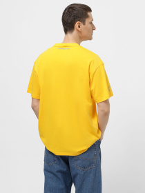 Футболка PUMA Pl Ess модель 62587706 Фото