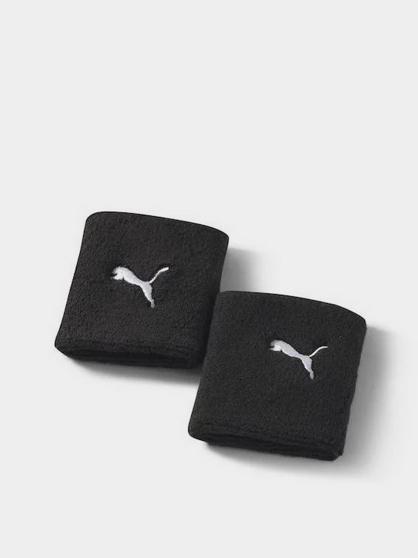 Напульсники PUMA Tr Ess Core Wristband модель 05386701 Фото