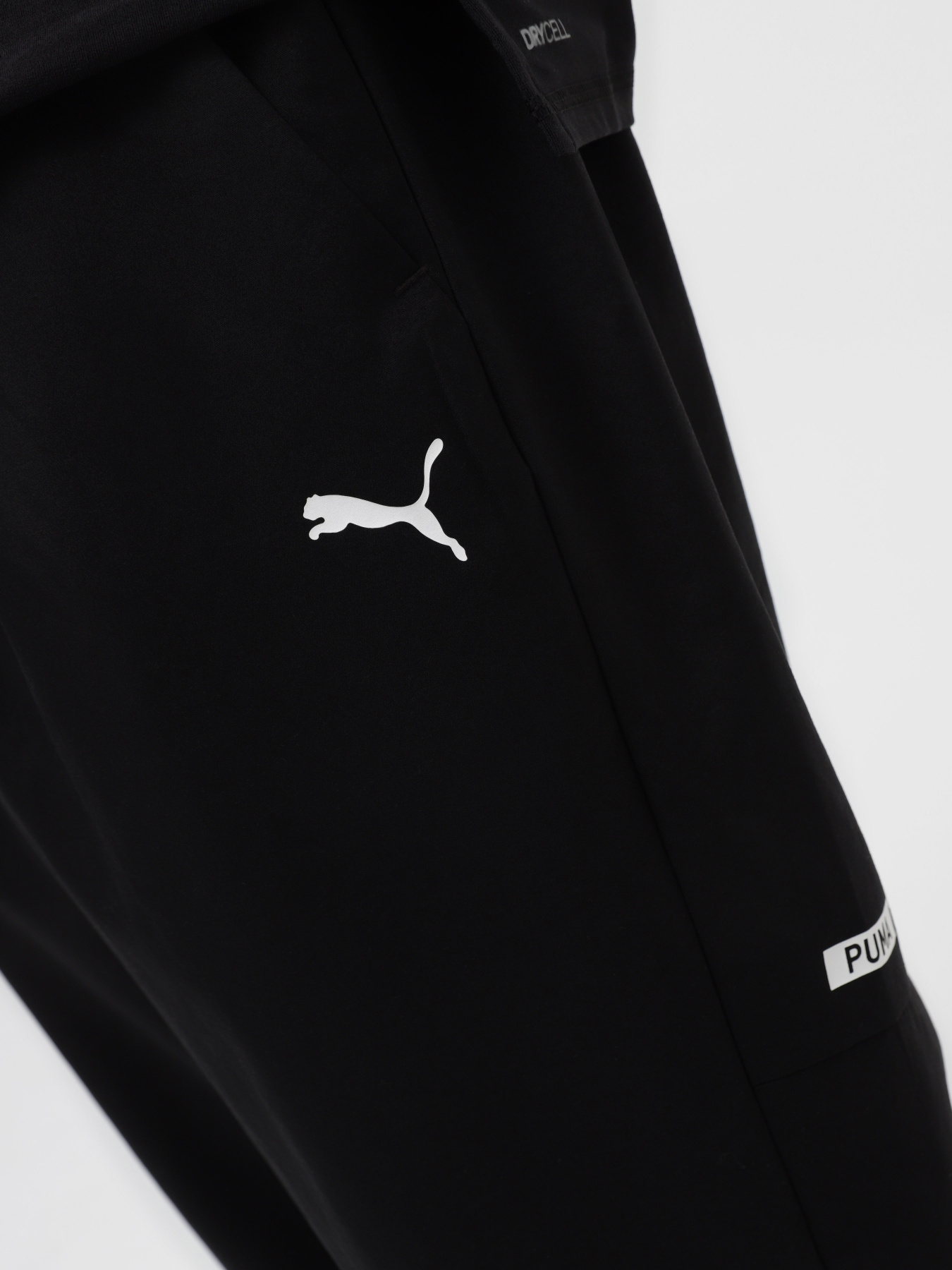 Штани спортивні PUMA Rad/Cal Woven модель 67970301 Фото