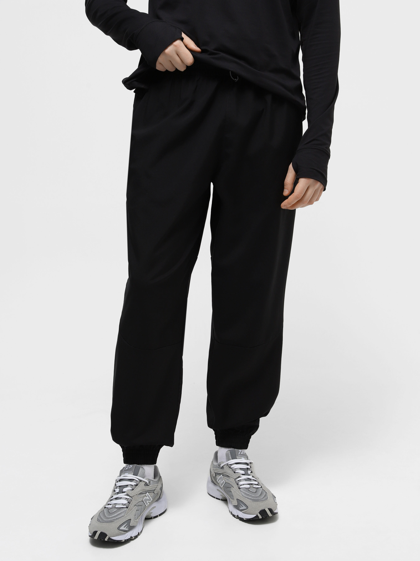 Штани спортивні PUMA Rad/Cal Woven модель 67970301 Фото