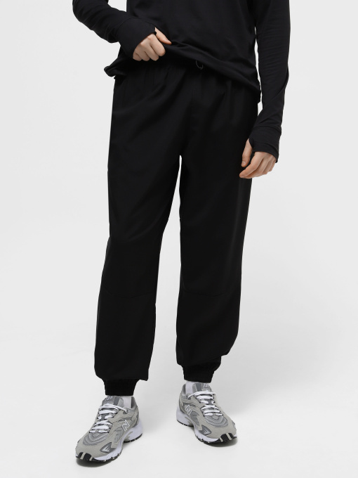 Штаны спортивные PUMA Rad/Cal Woven модель 67970301 Фото