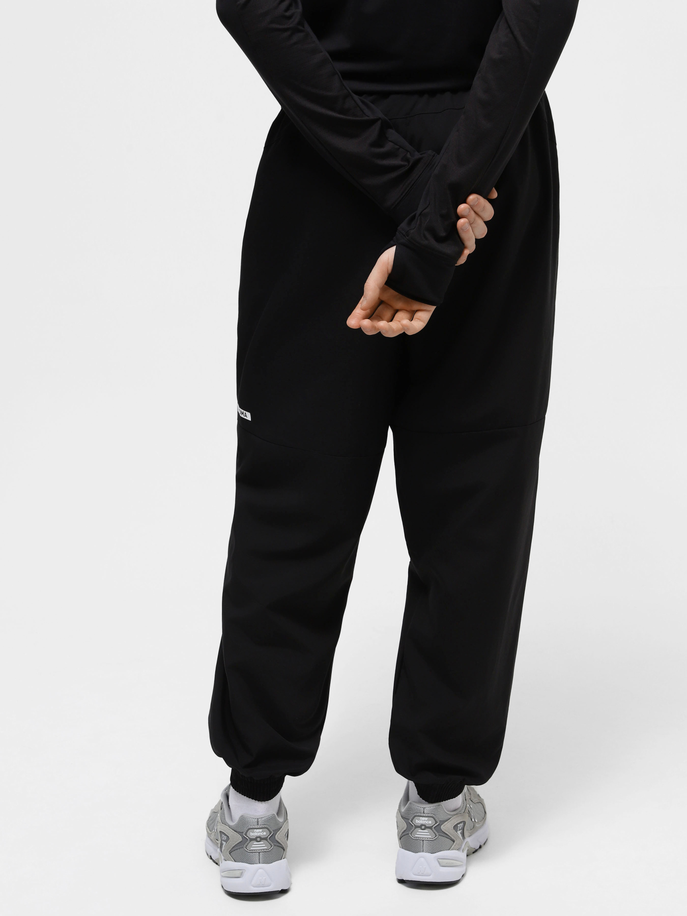 Спортивні штани PUMA RAD/CAL WOVEN модель 67970301 Спортивні штани PUMA RAD/CAL WOVEN модель 67970301 Фото