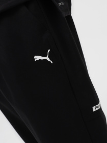 Спортивні штани PUMA RAD/CAL WOVEN модель 67970301 Спортивні штани PUMA RAD/CAL WOVEN модель 67970301 Фото