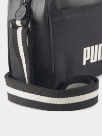 Кросс-боди PUMA Campus Reporter S модель 07882601 Фото