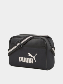 Кросс-боди PUMA Campus Reporter S модель 07882601 Фото