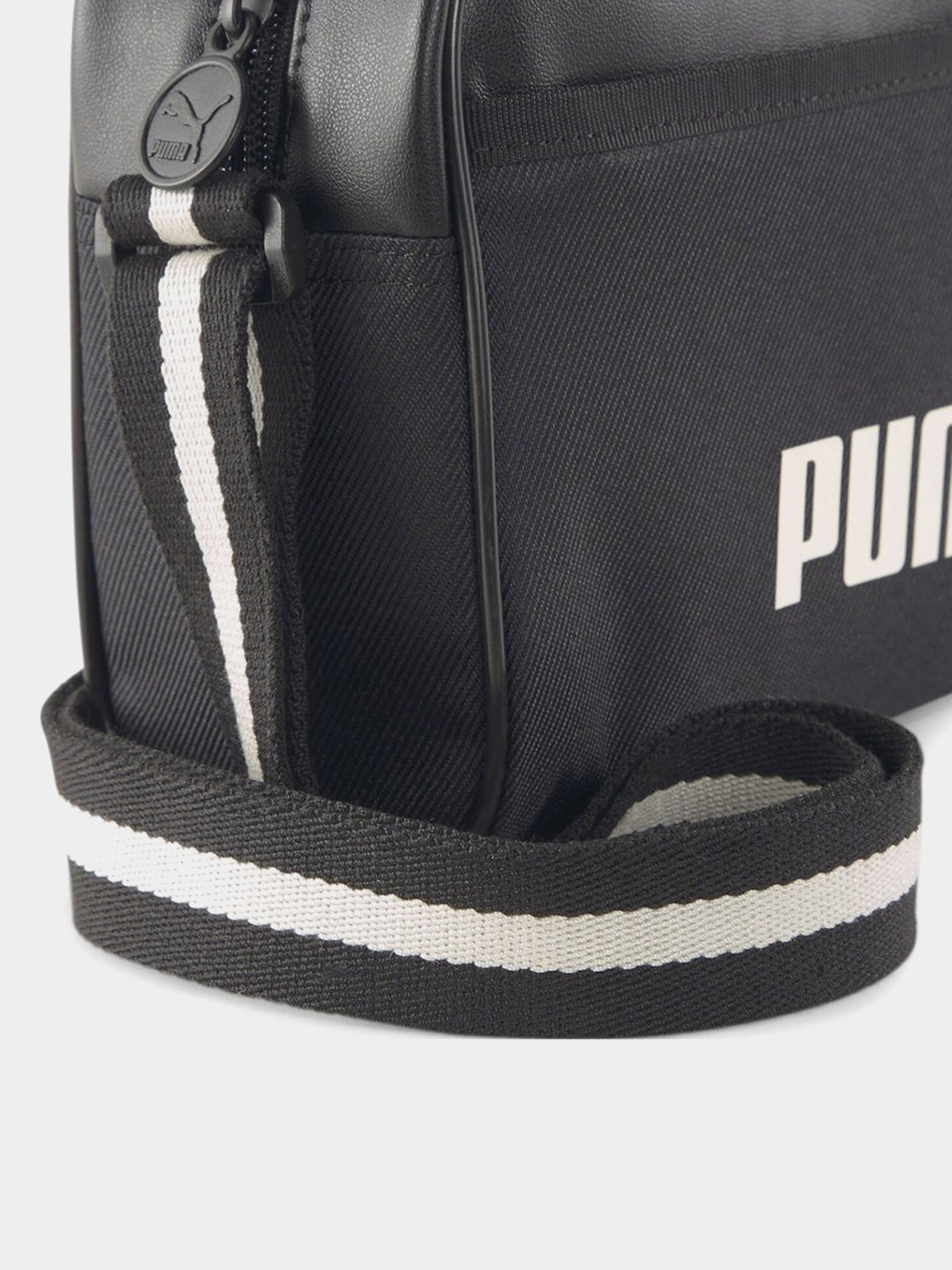 Крос-боді PUMA CAMPUS REPORTER S модель 07882601 Крос-боді PUMA CAMPUS REPORTER S модель 07882601 Фото