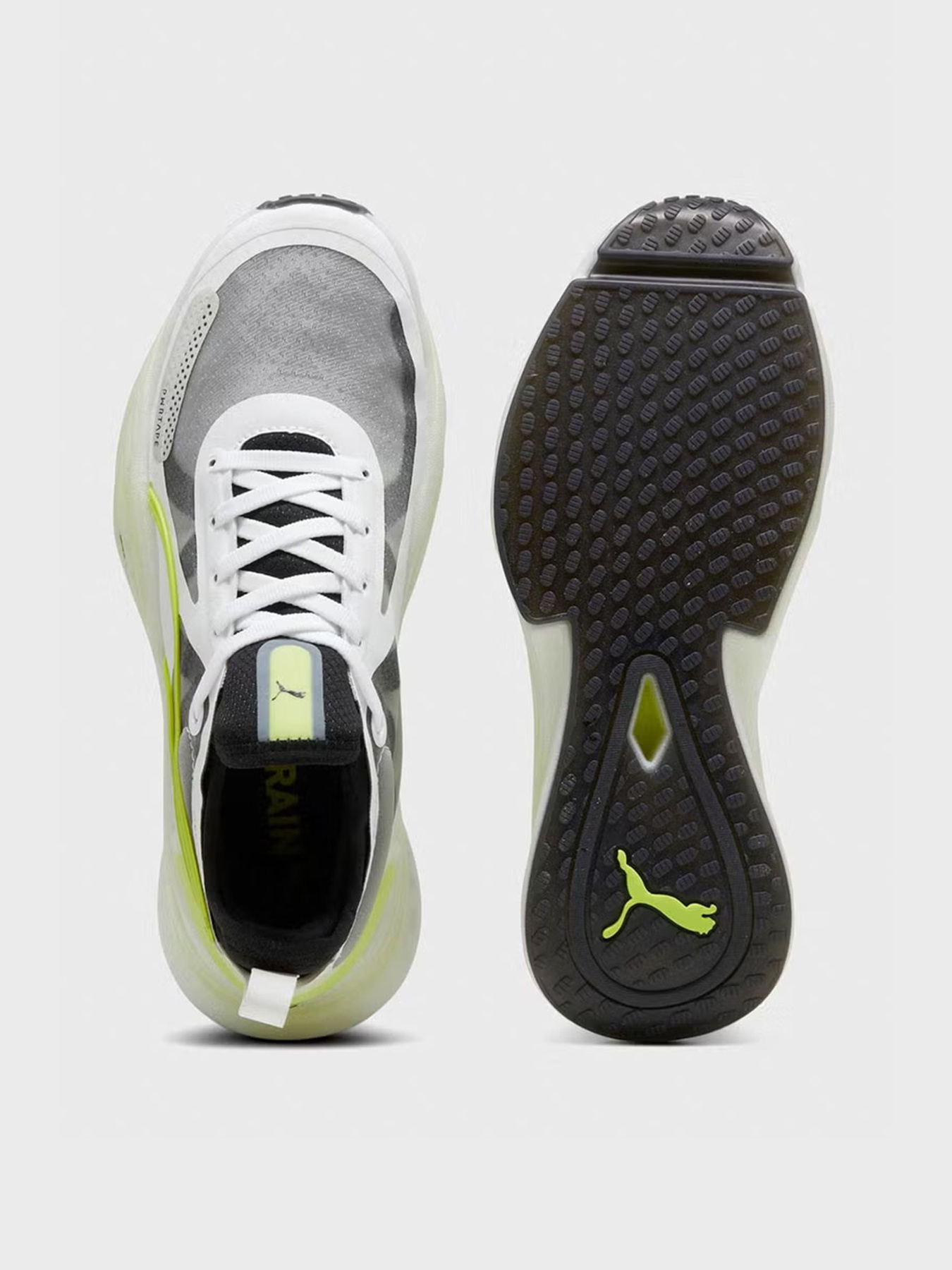 Кроссовки PUMA Pwr Nitro  Sqd Wns модель 37868808 Фото