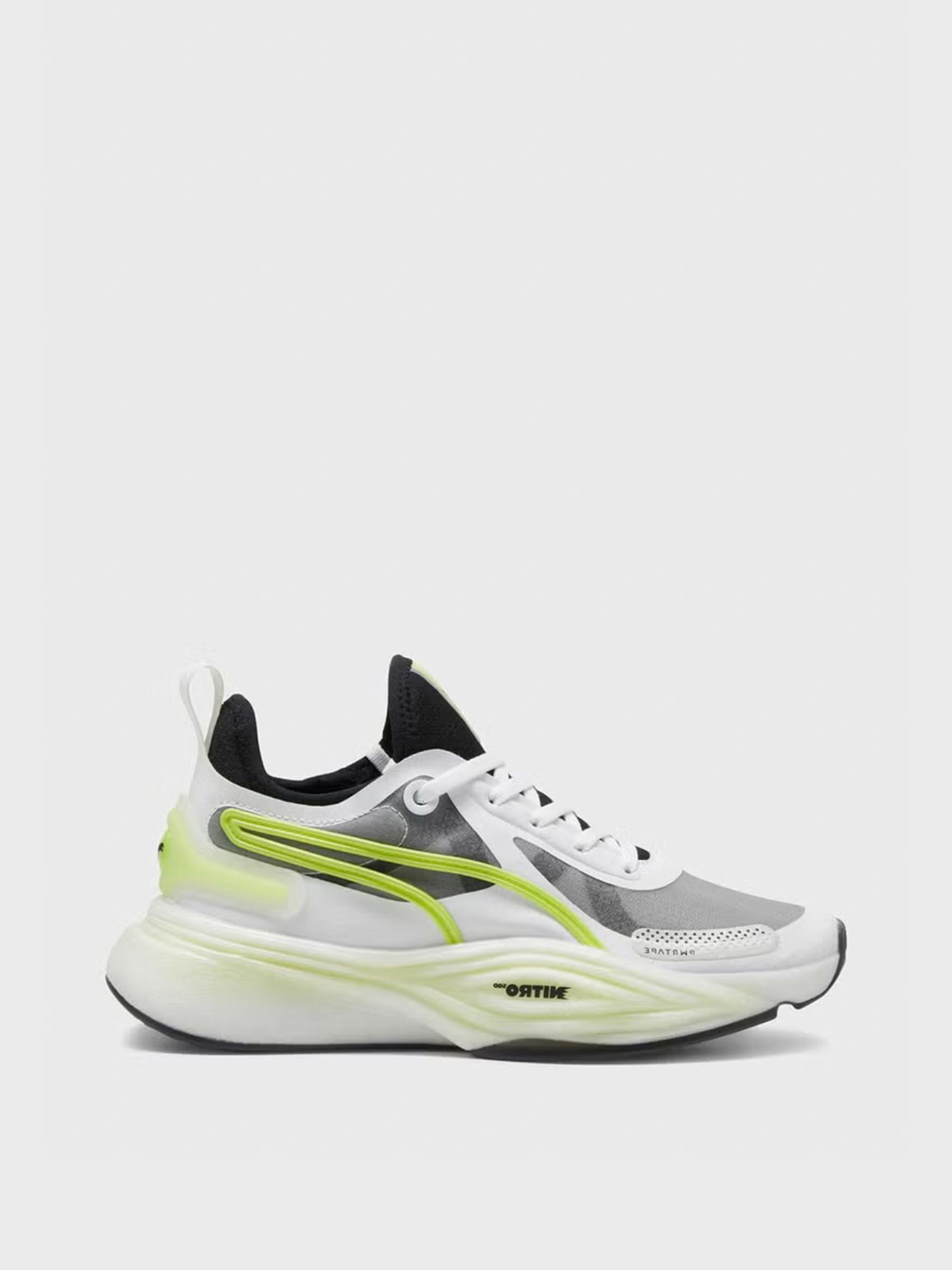 Кроссовки PUMA Pwr Nitro  Sqd Wns модель 37868808 Фото