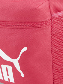 Повседневный рюкзак PUMA PHASE 22L модель 07994311 Повседневный рюкзак PUMA PHASE 22L модель 07994311 Фото