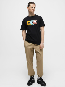 Штаны спортивные PUMA Ess Chino Pants модель 68045083 Фото