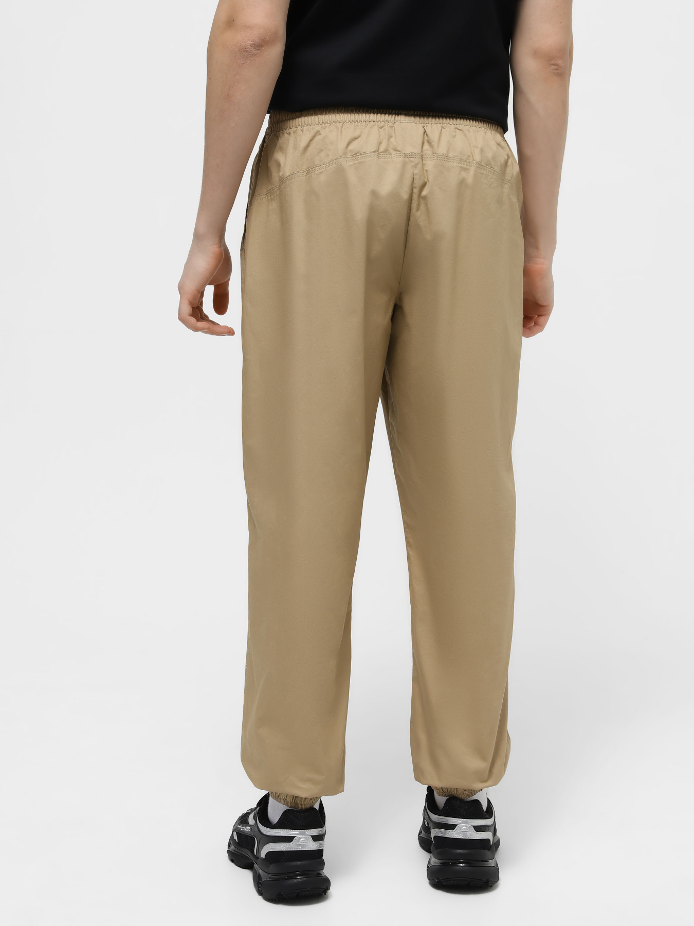 Спортивні штани PUMA ESS CHINO PANTS модель 68045083 Спортивні штани PUMA ESS CHINO PANTS модель 68045083 Фото