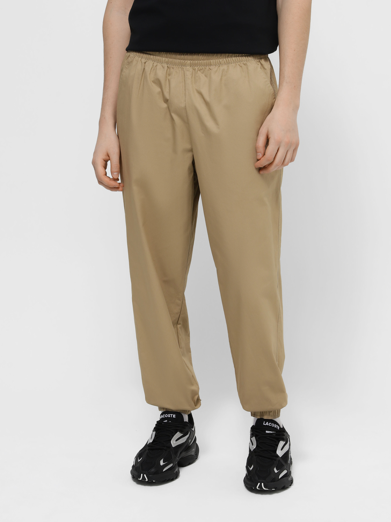 Спортивні штани PUMA ESS CHINO PANTS модель 68045083 Спортивні штани PUMA ESS CHINO PANTS модель 68045083 Фото