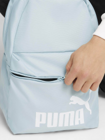 Рюкзак PUMA Phase модель 07994314 Фото