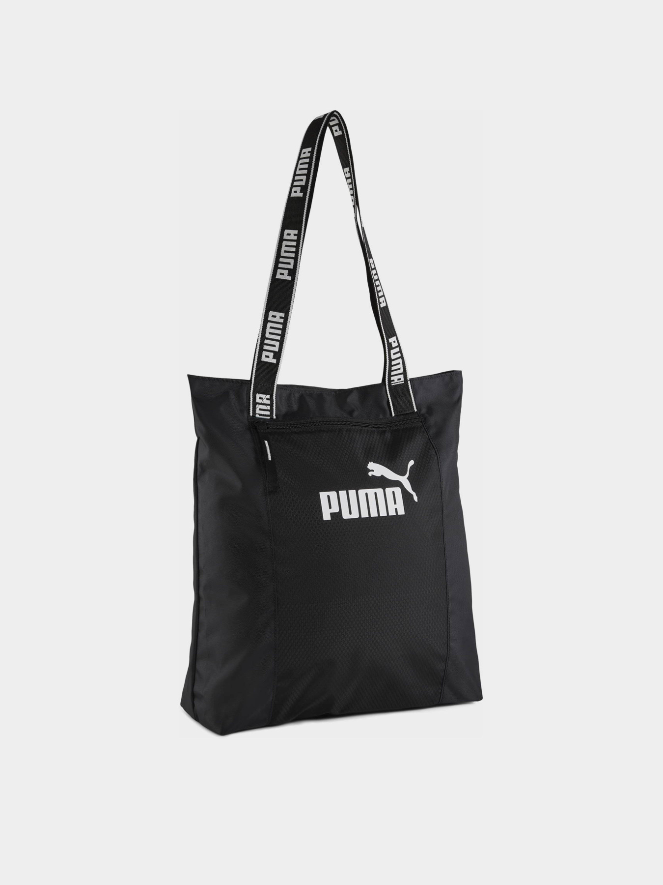 Шопер PUMA CORE BASE модель 09026701 Шопер PUMA CORE BASE модель 09026701 Фото