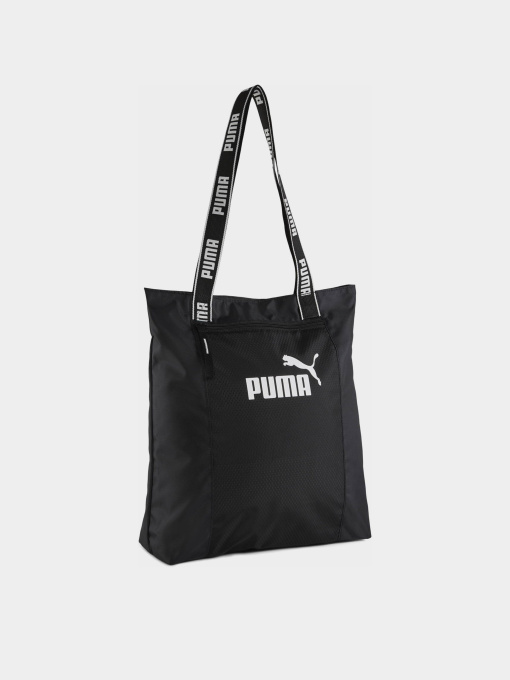 Шопер PUMA CORE BASE модель 09026701 Фото