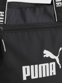 Шопер PUMA CORE BASE модель 09026701 Шопер PUMA CORE BASE модель 09026701 Фото