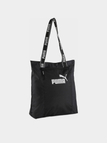 Шопер PUMA CORE BASE модель 09026701 Шопер PUMA CORE BASE модель 09026701 Фото