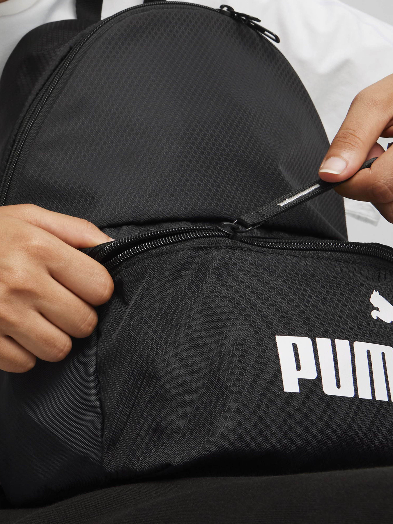 Рюкзак PUMA Core Base модель 09026901 Фото