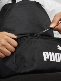 Рюкзак PUMA Core Base модель 09026901 Фото