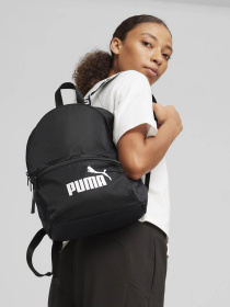 Повседневный рюкзак PUMA CORE BASE модель 09026901 Фото
