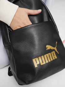 Рюкзак PUMA Core Up 9L модель 09027601 Фото