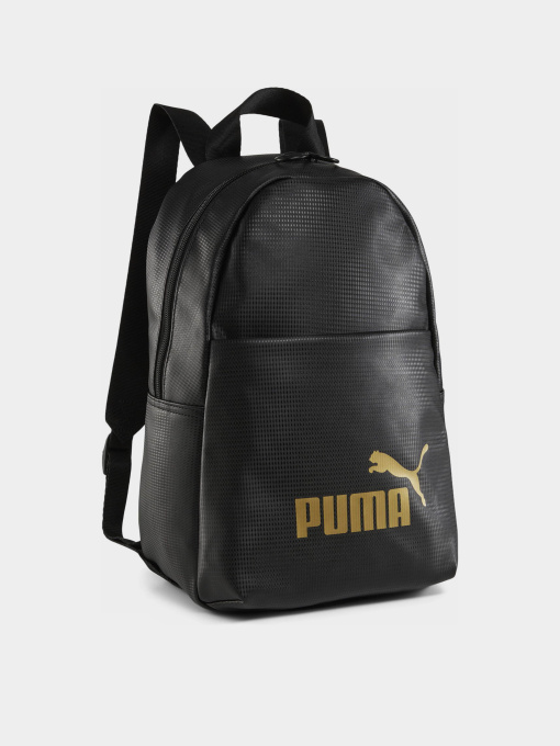 Повсякденний рюкзак PUMA CORE UP 9L модель 09027601 Фото