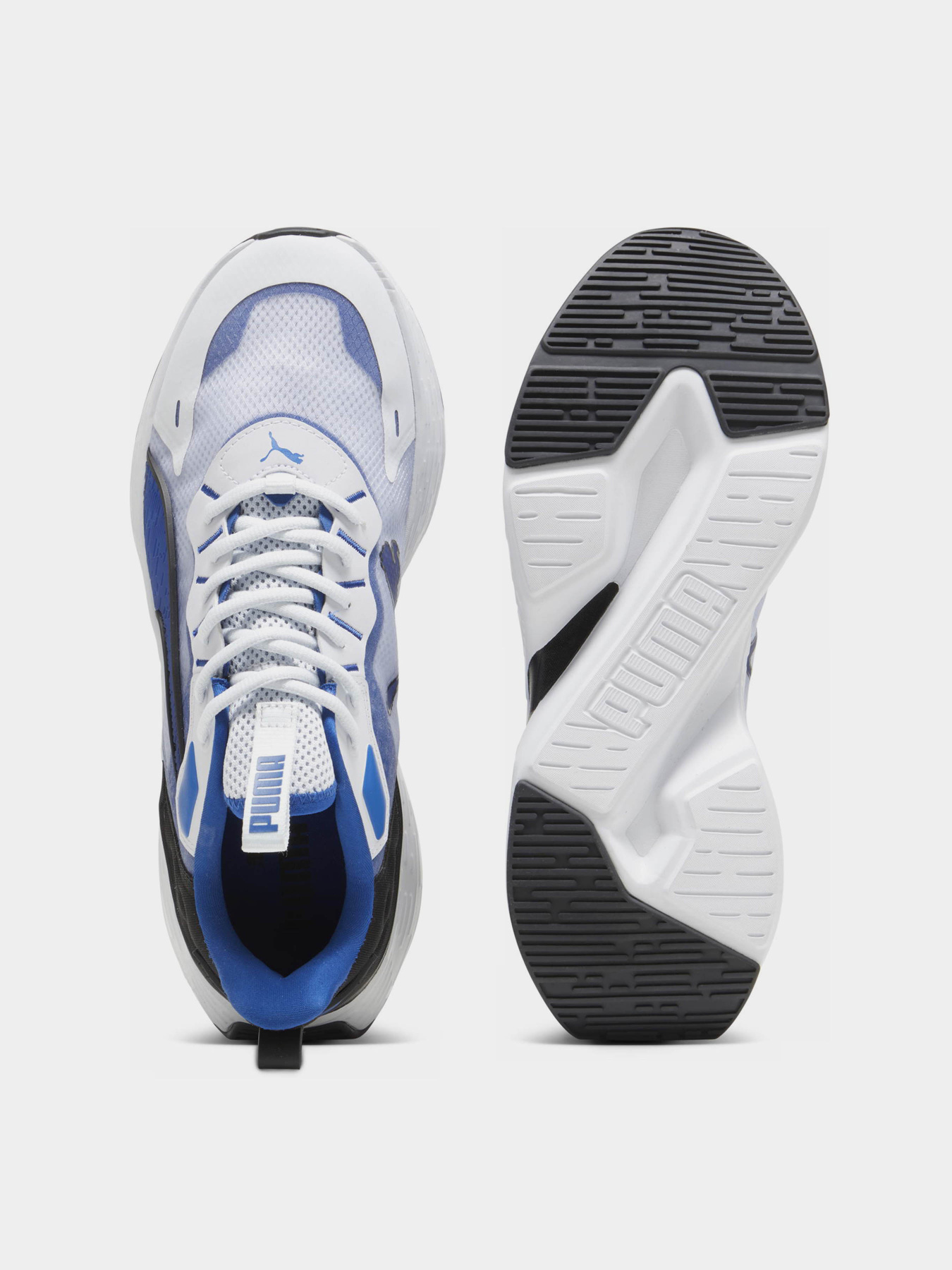 Кросівки PUMA Softride Sway модель 37944302 Фото