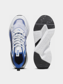 Кросівки PUMA Softride Sway модель 37944302 Фото