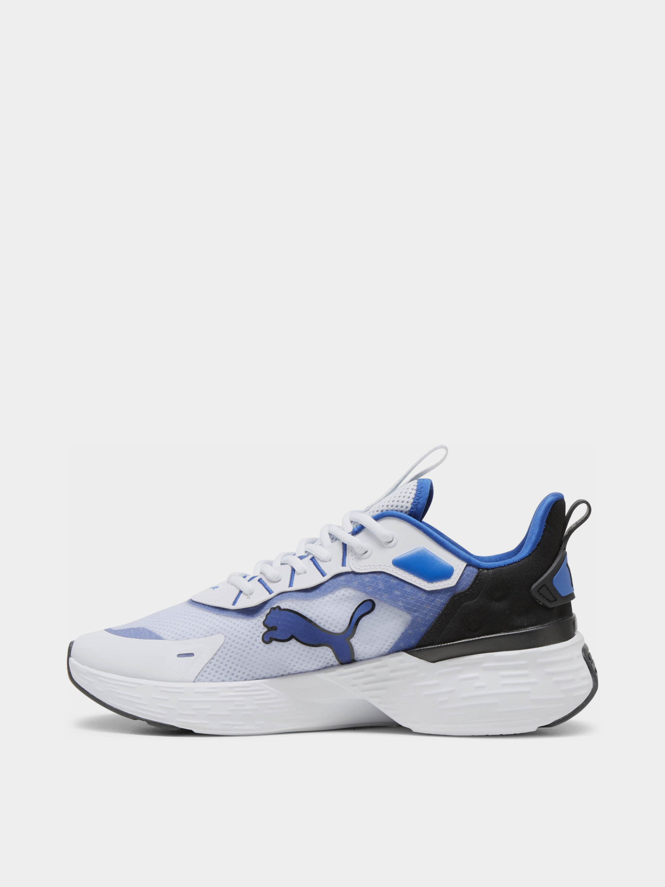 Кроссовки повседневные PUMA SOFTRIDE SWAY модель 37944302 Кроссовки повседневные PUMA SOFTRIDE SWAY модель 37944302 Фото
