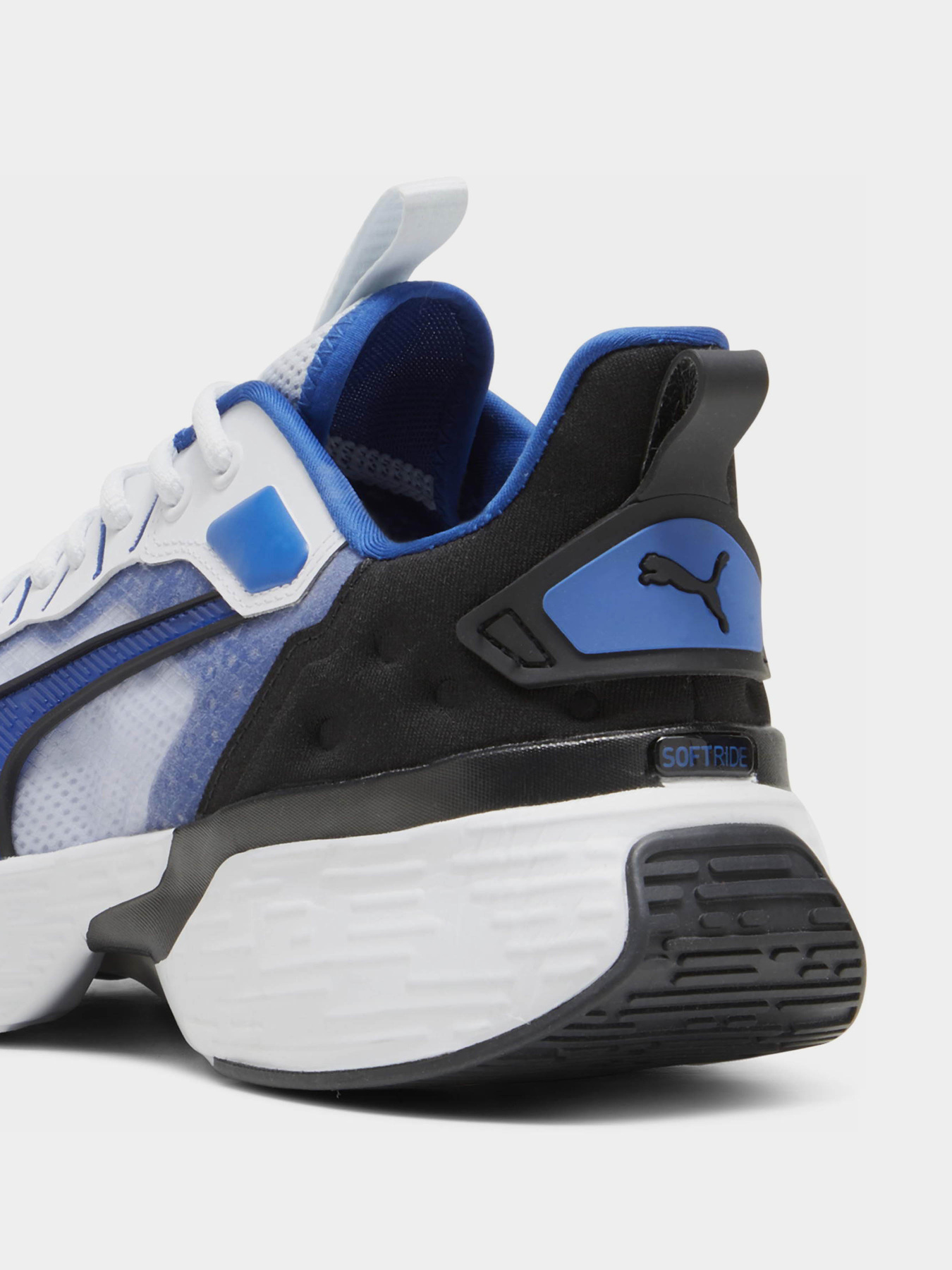 Кроссовки повседневные PUMA SOFTRIDE SWAY модель 37944302 Кроссовки повседневные PUMA SOFTRIDE SWAY модель 37944302 Фото