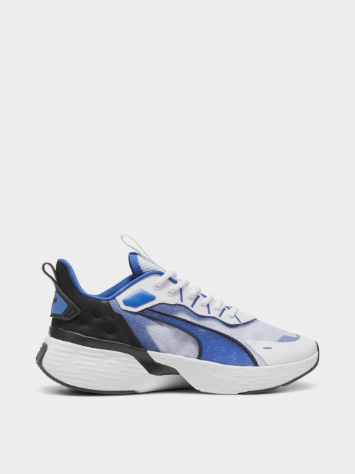 Кроссовки повседневные PUMA SOFTRIDE SWAY модель 37944302 Фото