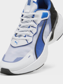 Кроссовки повседневные PUMA SOFTRIDE SWAY модель 37944302 Кроссовки повседневные PUMA SOFTRIDE SWAY модель 37944302 Фото