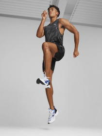 Кроссовки повседневные PUMA SOFTRIDE SWAY модель 37944302 Кроссовки повседневные PUMA SOFTRIDE SWAY модель 37944302 Фото