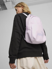 Повсякденний рюкзак PUMA CORE UP модель 09027602 Повсякденний рюкзак PUMA CORE UP модель 09027602 Фото